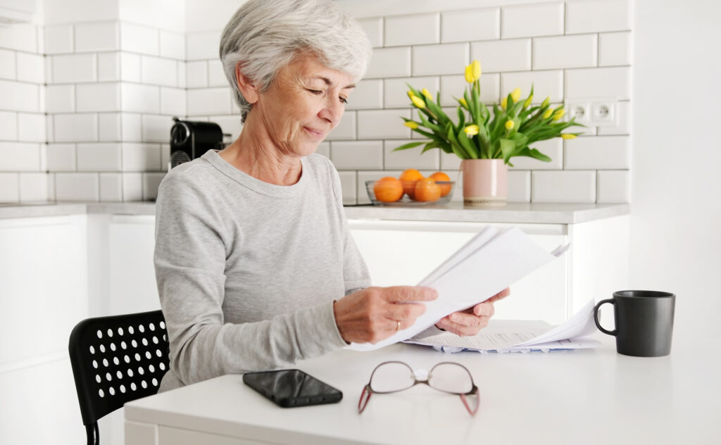 Eltartási szerződés - miért válasszon minket?