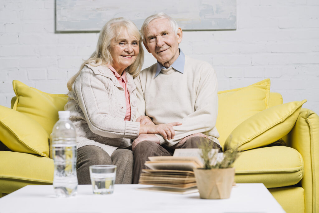 Hogyan oldja meg az ingatlan részleges értékesítése a pénzügyi nehézségeket idős korban?